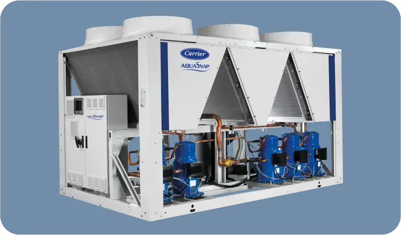 AC Industrial